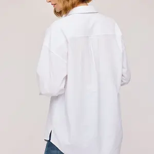 Gentle Fawn Callahan Button Down
