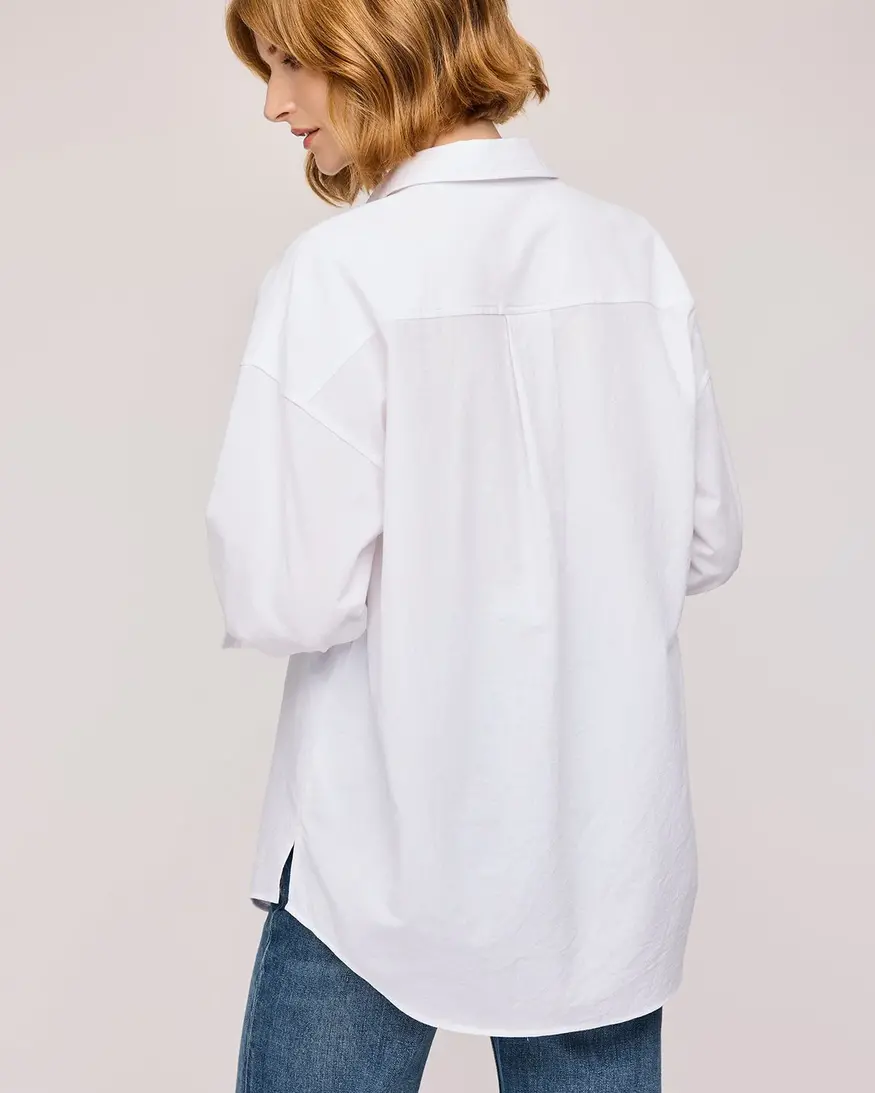 Gentle Fawn Callahan Button Down