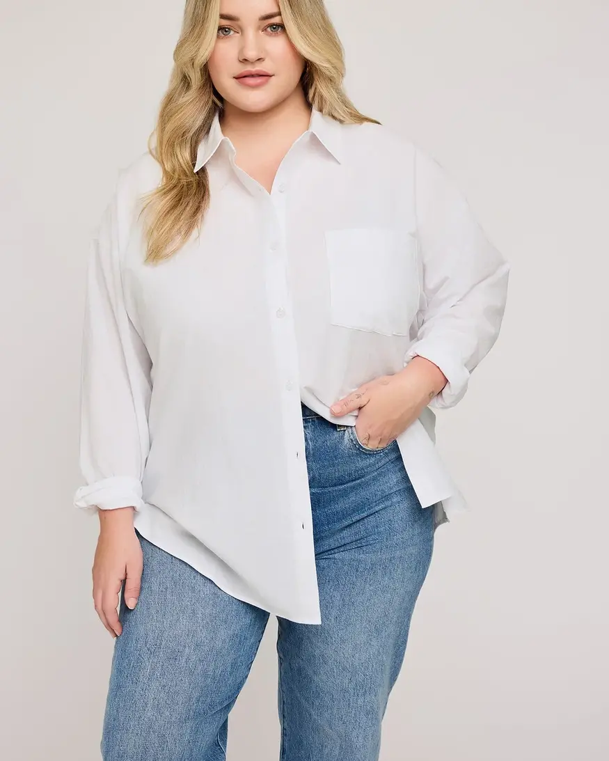 Gentle Fawn Callahan Button Down