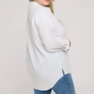 Gentle Fawn Callahan Button Down