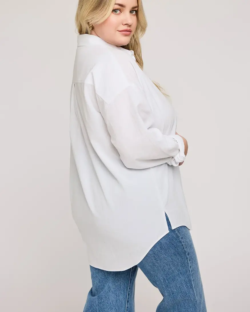 Gentle Fawn Callahan Button Down