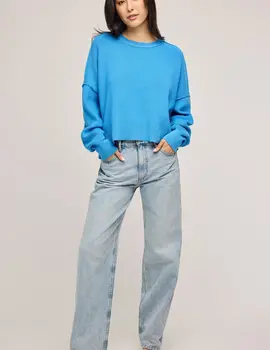 Gentle Fawn Echo Pullover Gentle Fawn Echo Pullover