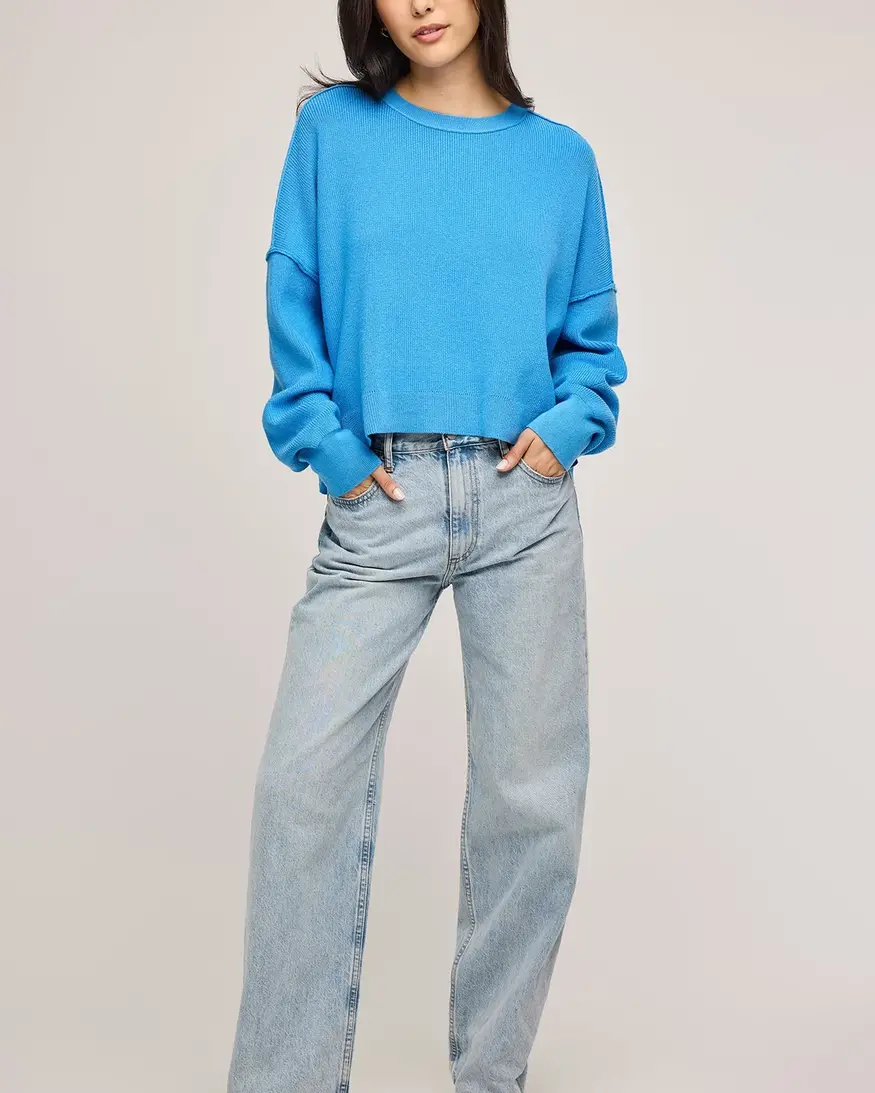 Gentle Fawn Echo Pullover