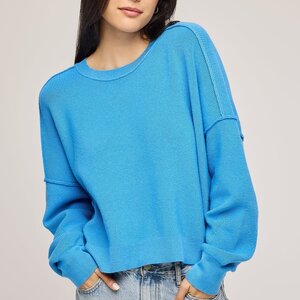 Gentle Fawn Echo Pullover