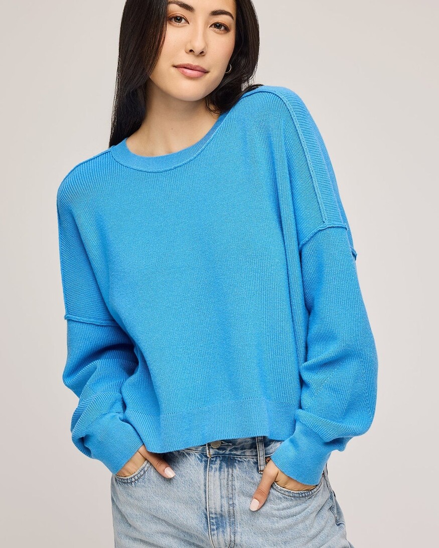 Gentle Fawn Echo Pullover