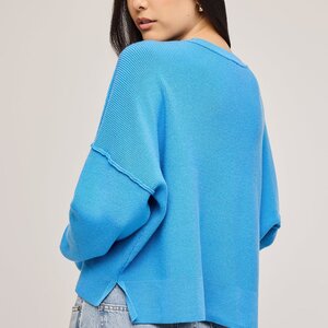 Gentle Fawn Echo Pullover