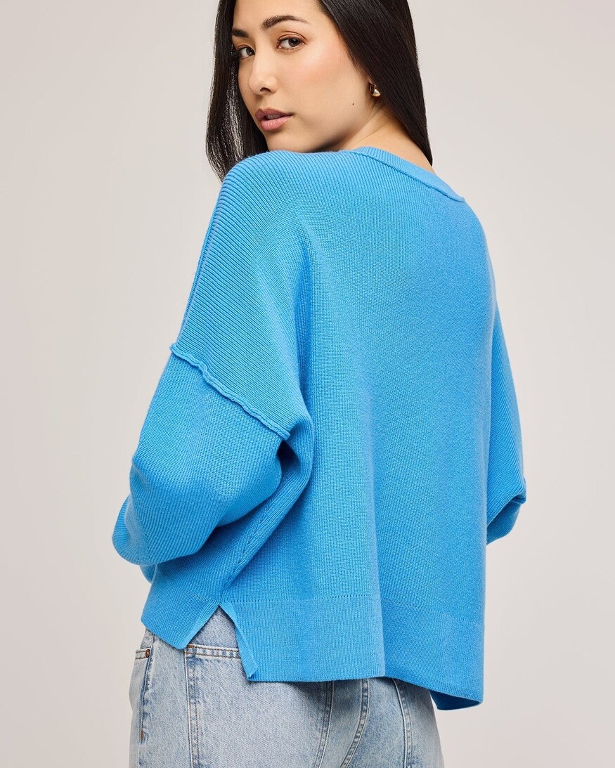 Gentle Fawn Echo Pullover
