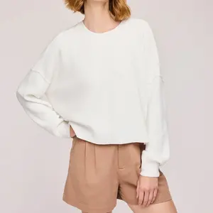Gentle Fawn Echo Pullover