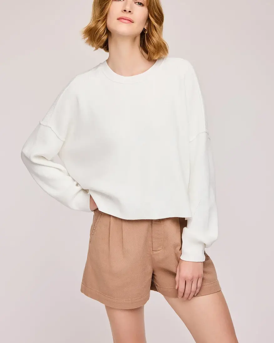 Gentle Fawn Echo Pullover