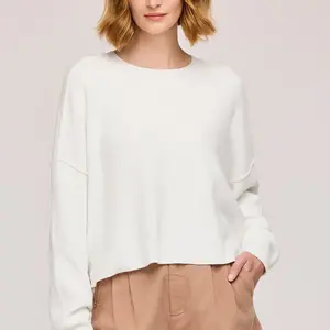 Gentle Fawn Echo Pullover