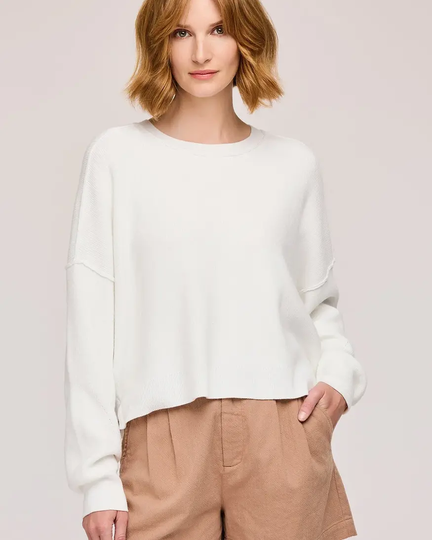 Gentle Fawn Echo Pullover