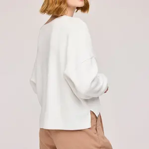 Gentle Fawn Echo Pullover
