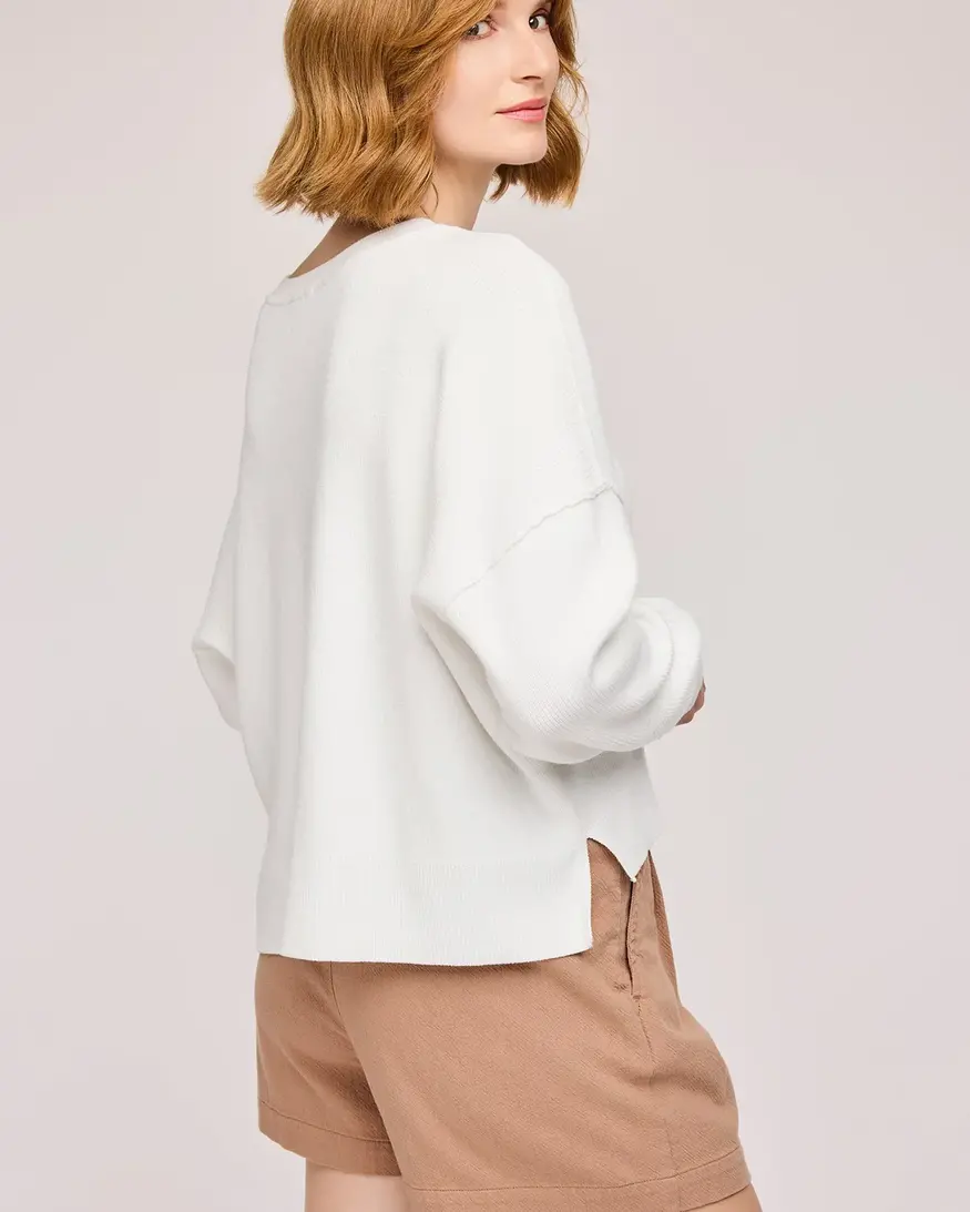 Gentle Fawn Echo Pullover
