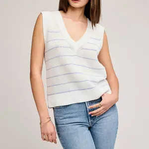Gentle Fawn Tanner Knit Vest