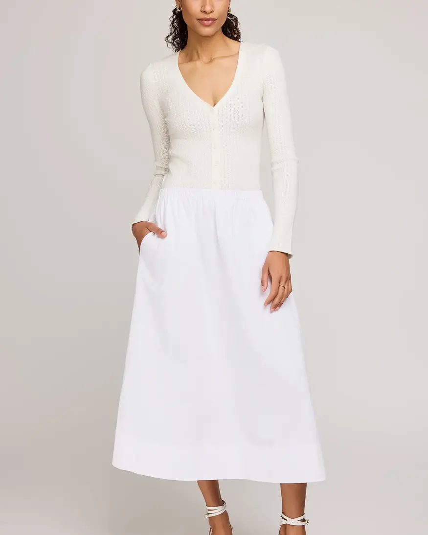 Gentle Fawn Geneva Skirt
