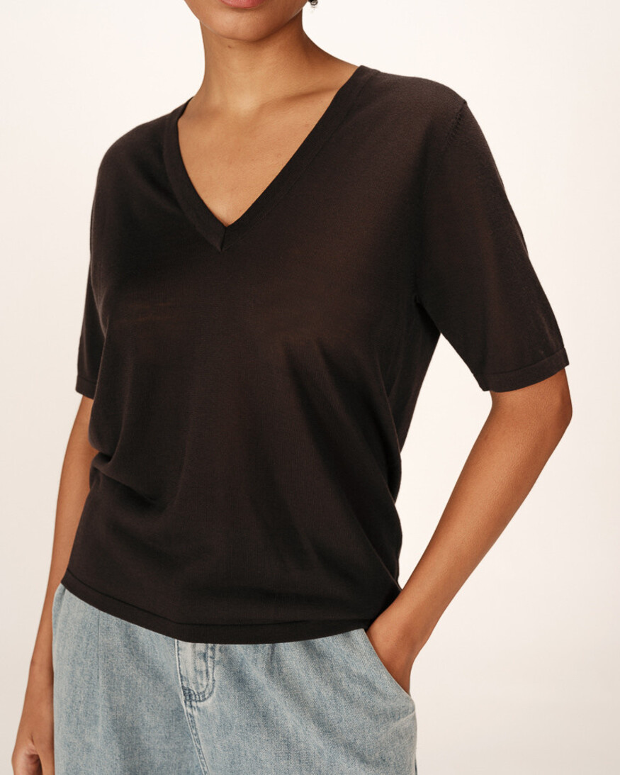 Grace & Mila Padoue Top
