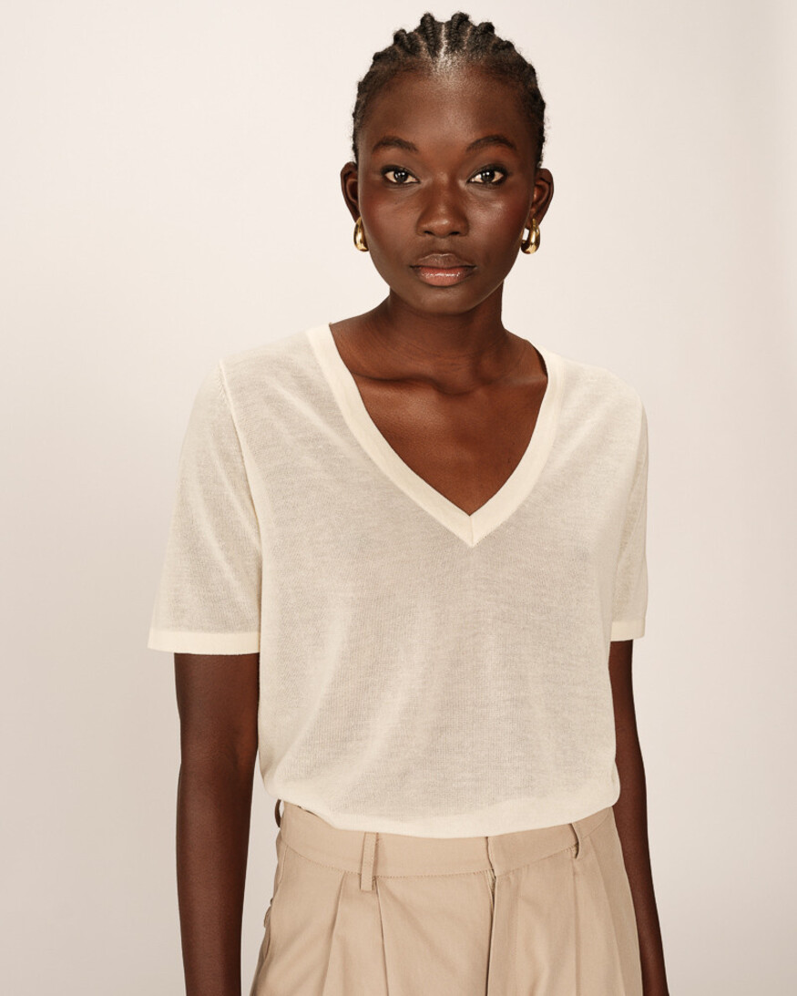 Grace & Mila Padoue Top