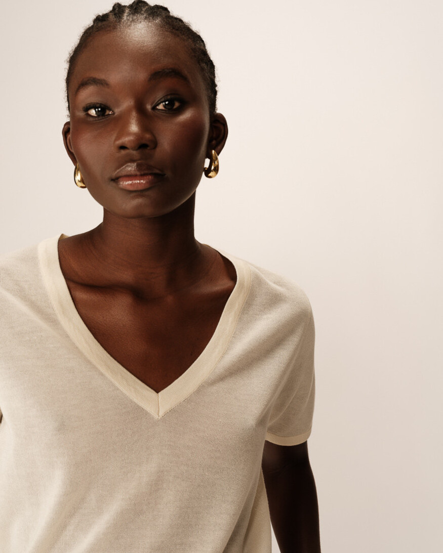 Grace & Mila Padoue Top