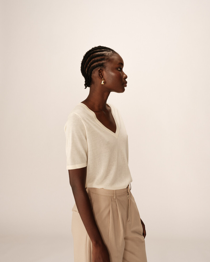 Grace & Mila Padoue Top