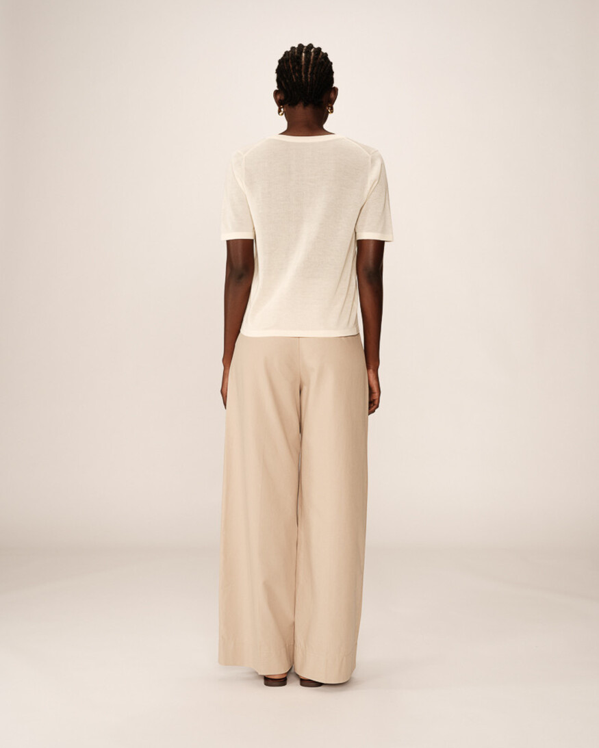 Grace & Mila Padoue Top