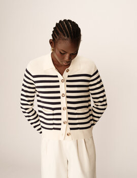 Grace & Mila Pam Cardigan