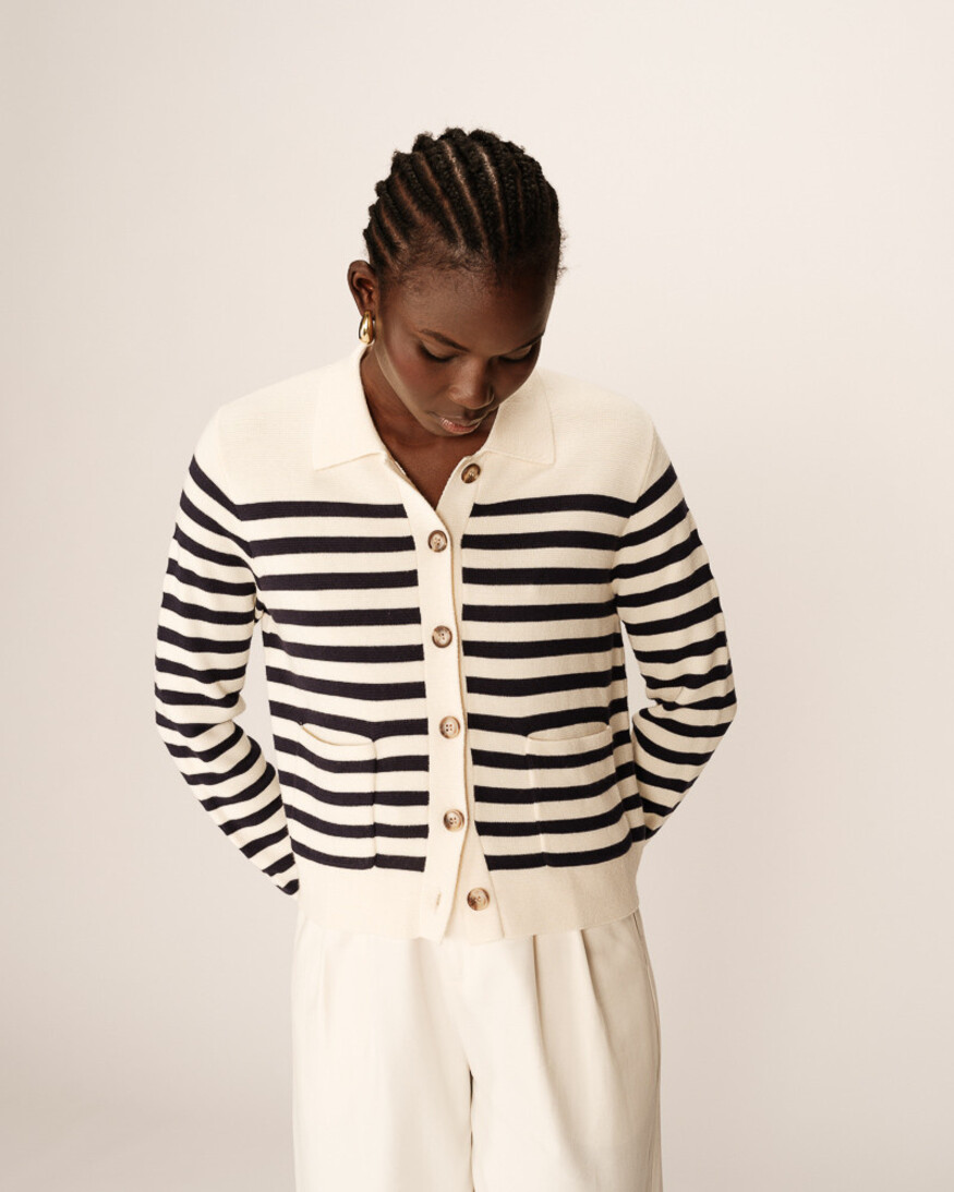 Grace & Mila Pam Cardigan