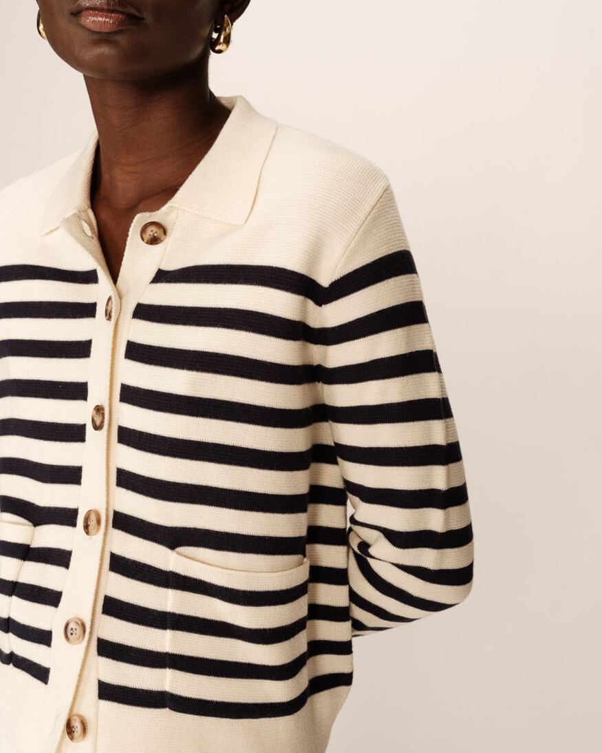 Grace & Mila Pam Cardigan