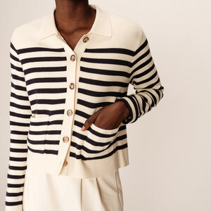 Grace & Mila Pam Cardigan