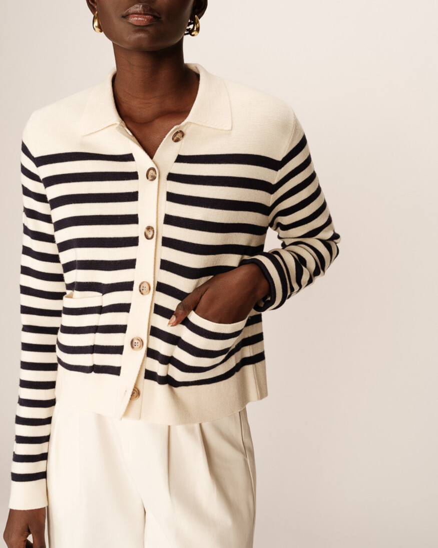 Grace & Mila Pam Cardigan