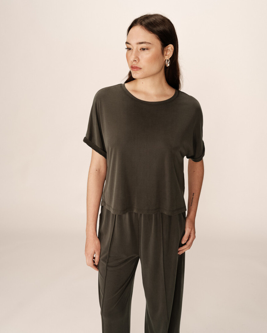 Grace & Mila Parma Top