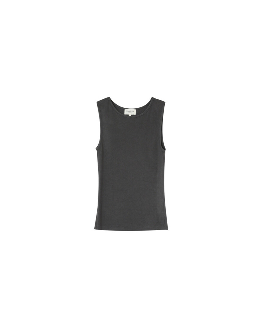Grace & Mila Paulin Tank