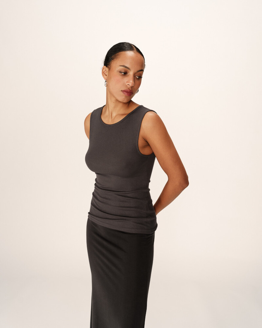 Grace & Mila Paulin Tank