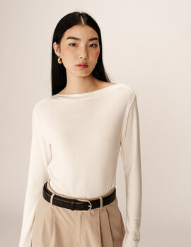 Grace & Mila Pierrot Top
