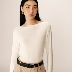 Grace & Mila Pierrot Top