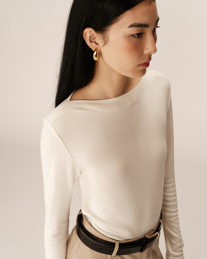 Grace & Mila Pierrot Top