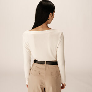 Grace & Mila Pierrot Top