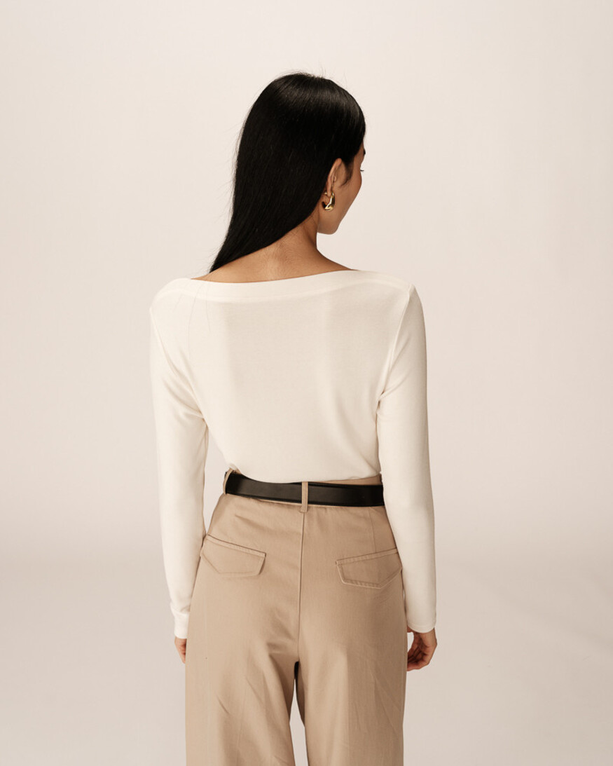 Grace & Mila Pierrot Top