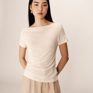 Grace & Mila Pilar Top