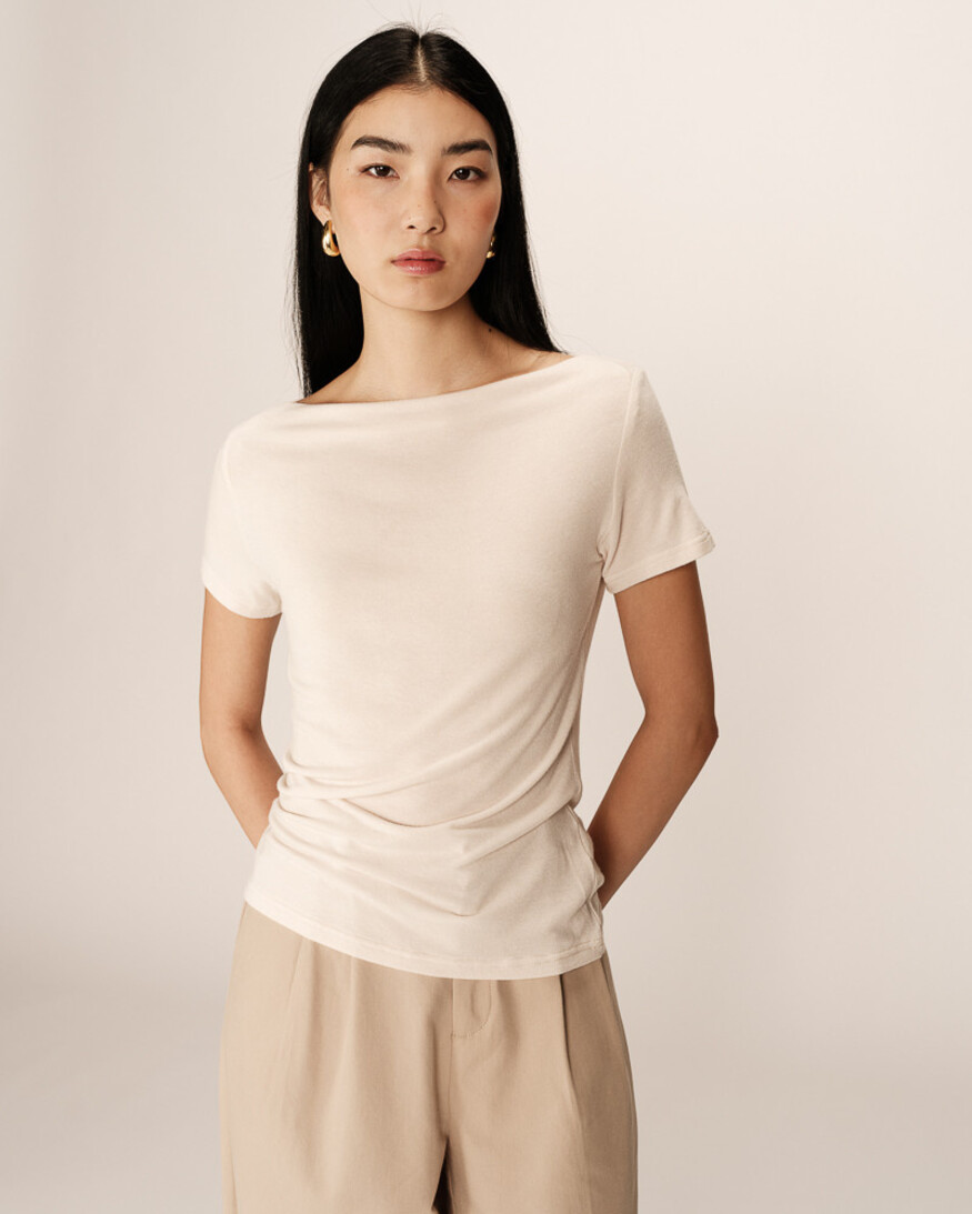 Grace & Mila Pilar Top