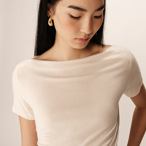Grace & Mila Pilar Top