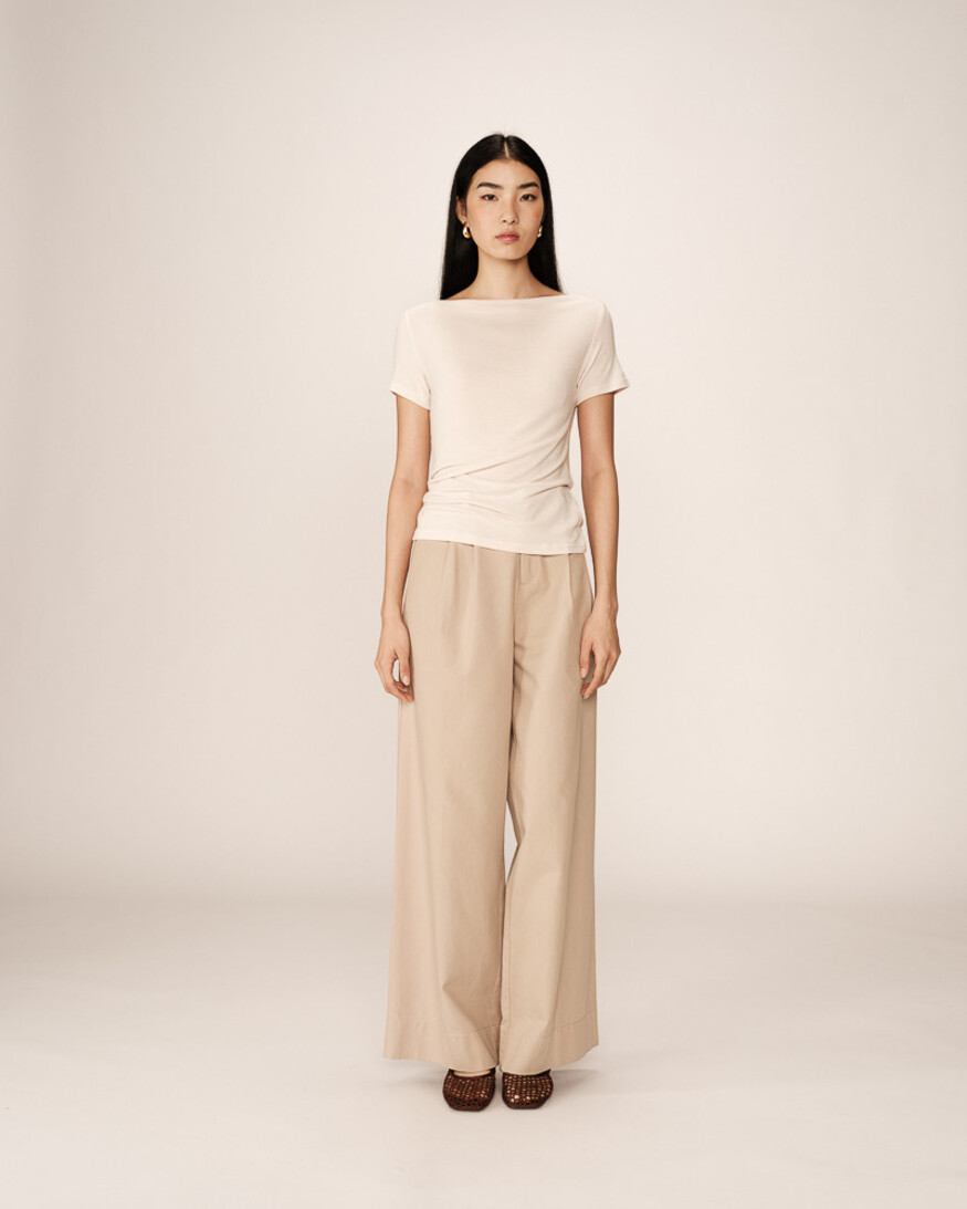 Grace & Mila Pilar Top