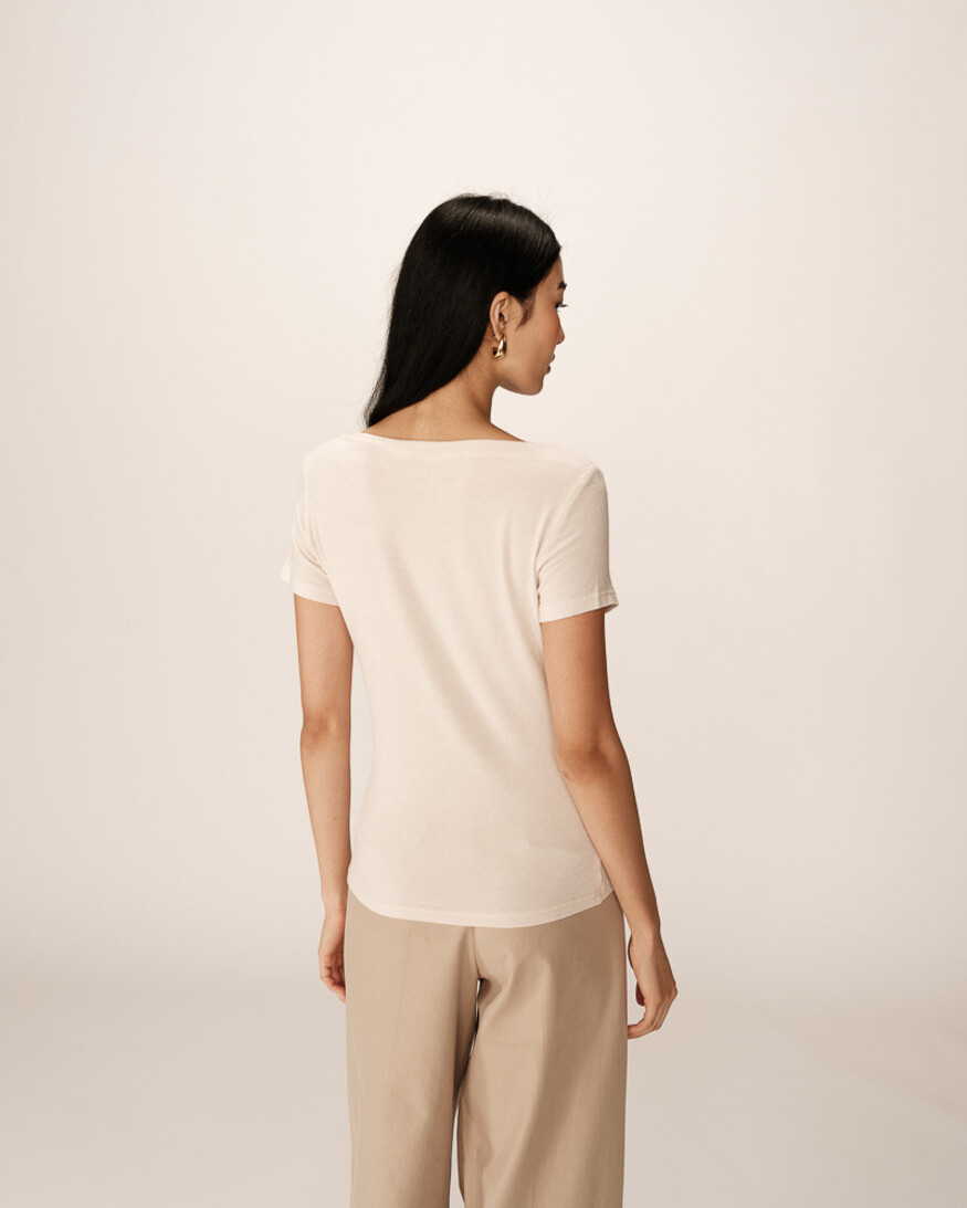Grace & Mila Pilar Top