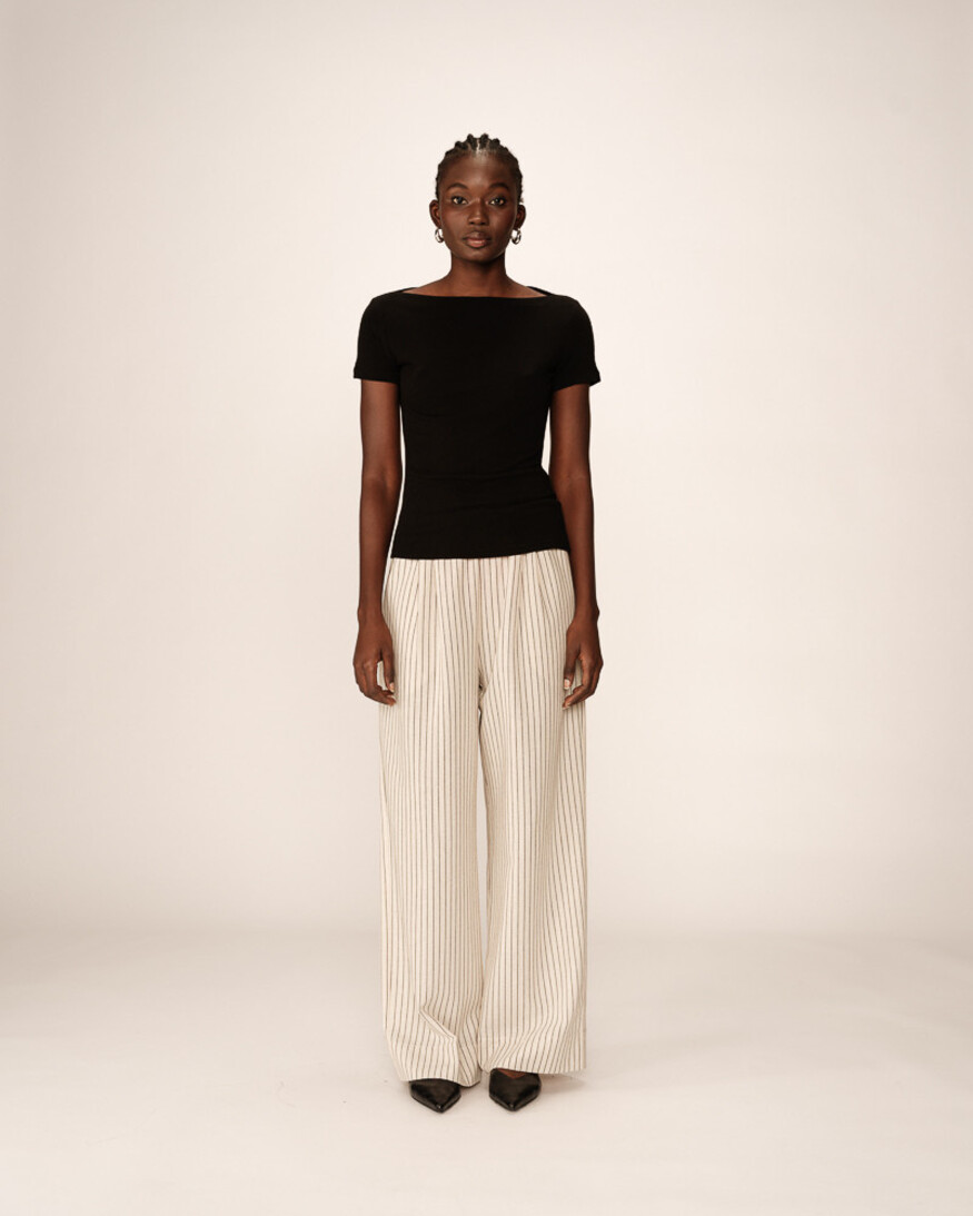 Grace & Mila Pilar Top