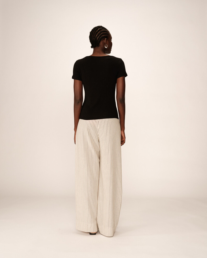 Grace & Mila Pilar Top