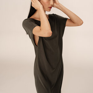 Grace & Mila Peace Dress