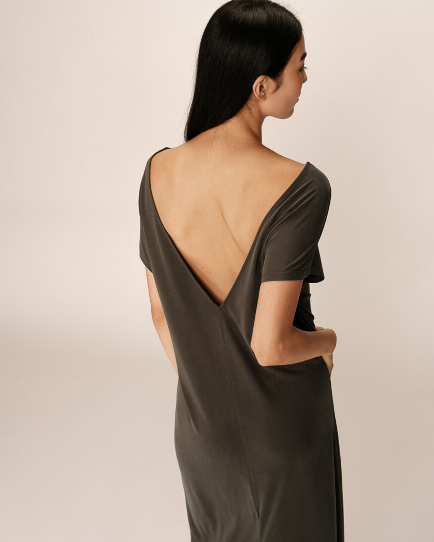 Grace & Mila Peace Dress
