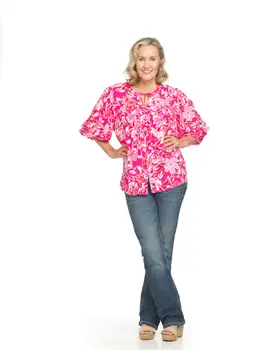 Papillon Farah Top