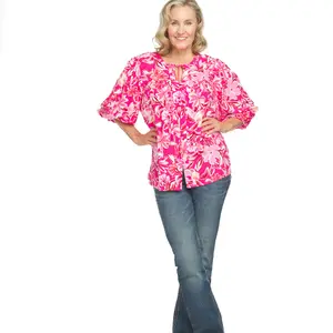 Papillon Farah Top