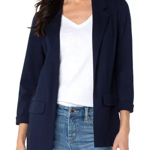 Liverpool Lennon Boyfriend Blazer