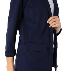 Liverpool Lennon Boyfriend Blazer